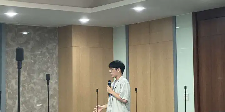 CISC 2026 第 36 屆全國資訊安全會議 Full Paper｜An Edge-Native High-Throughput Pipeline for Encrypted Traffic Analysis Using Network Telemetry and Threat Intelligence封面