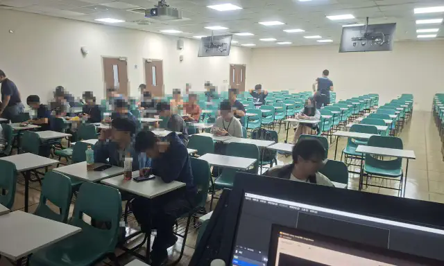 2026 COSCUP 議程講者｜好的，正在幫您下載 VSCode 惡意擴充套件｜從 GlassWorm 看開發環境供應鏈攻擊封面